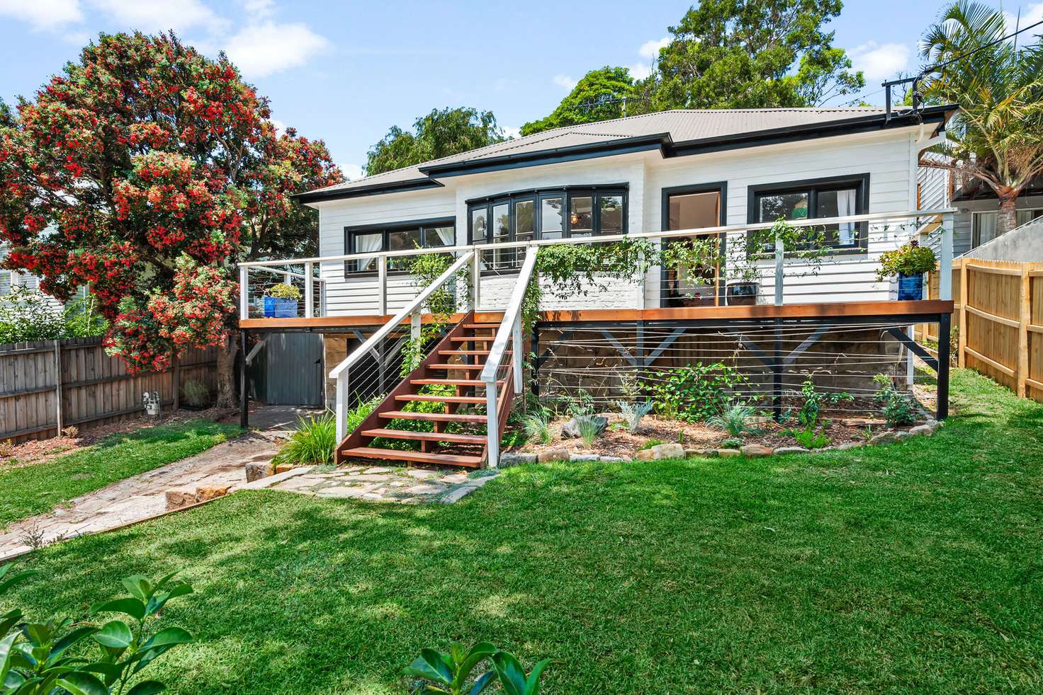 Main view of Homely house listing, 548 Barrenjoey Road, Avalon Beach NSW 2107