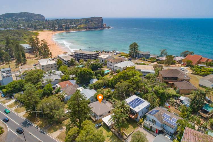 Second view of Homely house listing, 548 Barrenjoey Road, Avalon Beach NSW 2107
