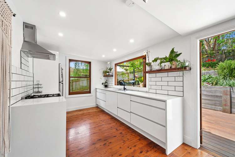 Fourth view of Homely house listing, 548 Barrenjoey Road, Avalon Beach NSW 2107