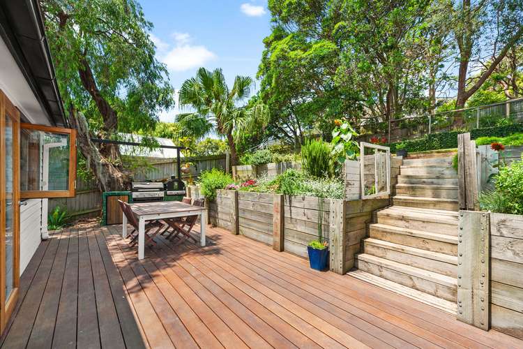 Sixth view of Homely house listing, 548 Barrenjoey Road, Avalon Beach NSW 2107