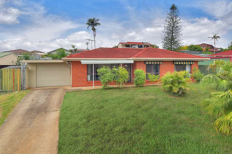 Main view of Homely house listing, 45 Owenia Street, Algester QLD 4115