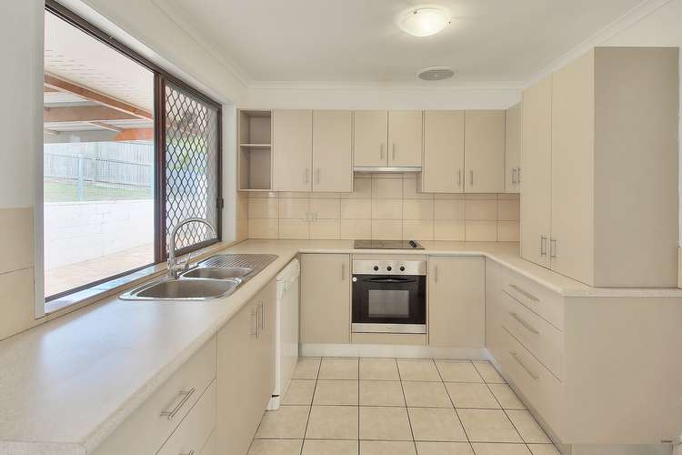 Second view of Homely house listing, 45 Owenia Street, Algester QLD 4115