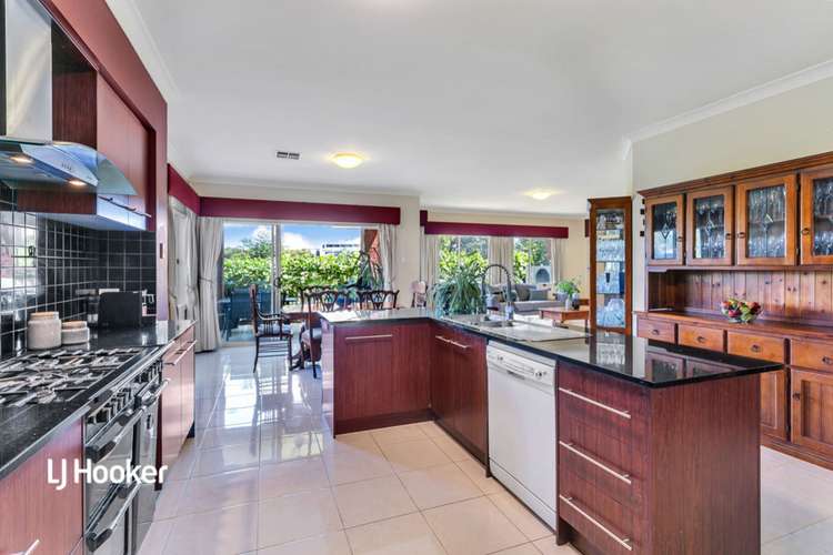 Fourth view of Homely house listing, 13 Antigua Court, Mawson Lakes SA 5095