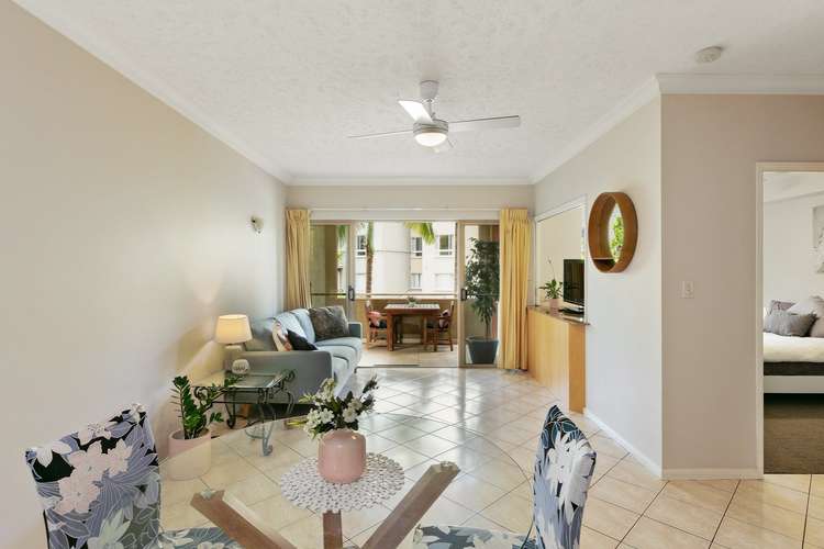 Main view of Homely unit listing, 1111/2 Greenslopes Street, Cairns North QLD 4870