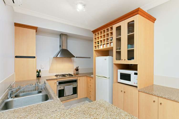 Third view of Homely unit listing, 1111/2 Greenslopes Street, Cairns North QLD 4870