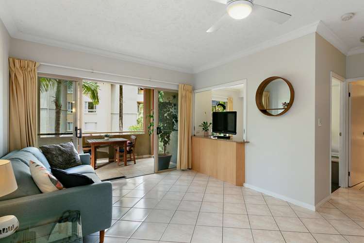 Fourth view of Homely unit listing, 1111/2 Greenslopes Street, Cairns North QLD 4870