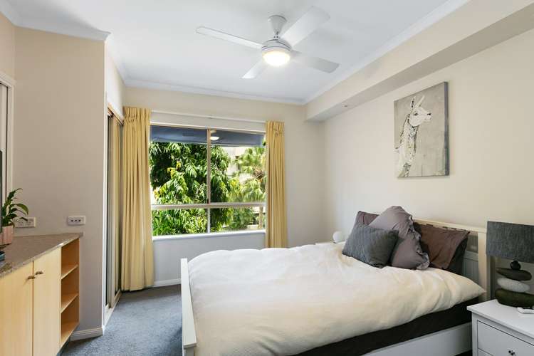 Fifth view of Homely unit listing, 1111/2 Greenslopes Street, Cairns North QLD 4870