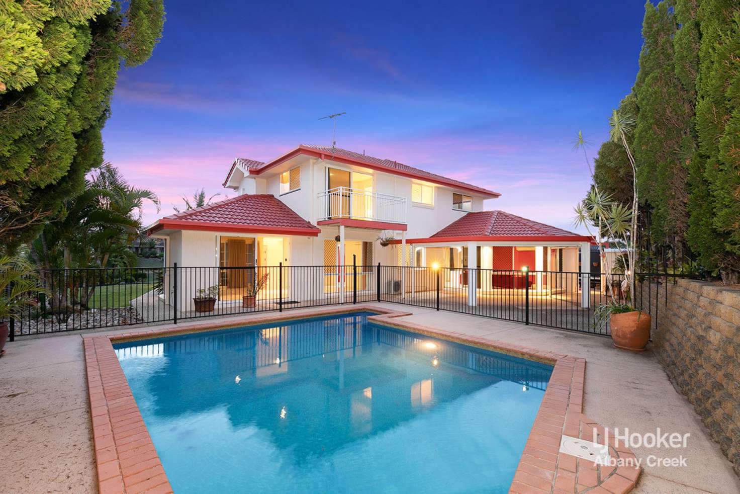Main view of Homely house listing, 129 Galaxy Street, Bridgeman Downs QLD 4035
