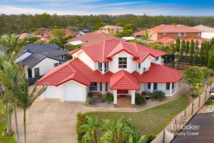 Second view of Homely house listing, 129 Galaxy Street, Bridgeman Downs QLD 4035