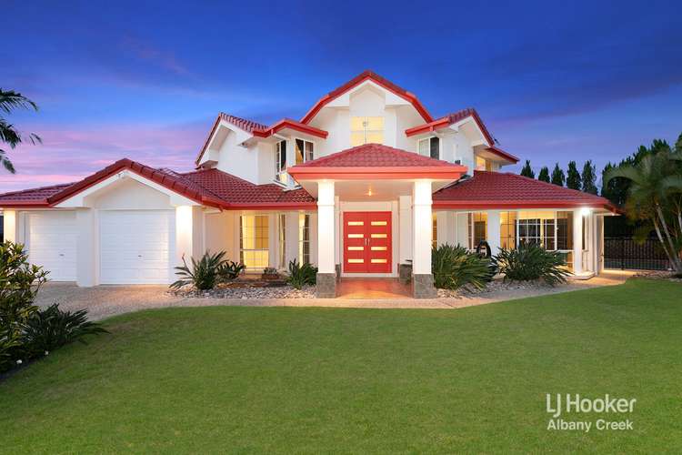 Third view of Homely house listing, 129 Galaxy Street, Bridgeman Downs QLD 4035