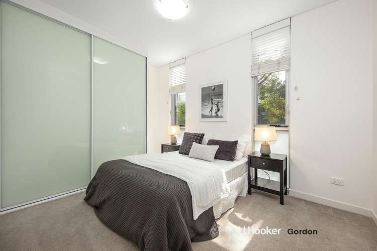 Fourth view of Homely unit listing, 206/77 Ridge Street, Gordon NSW 2072