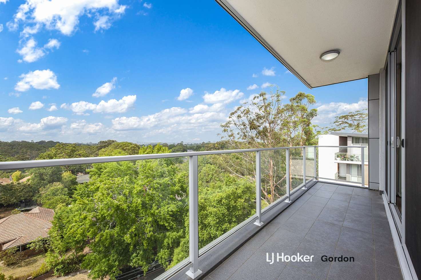 Main view of Homely unit listing, A511/17-23 Merriwa Street, Gordon NSW 2072