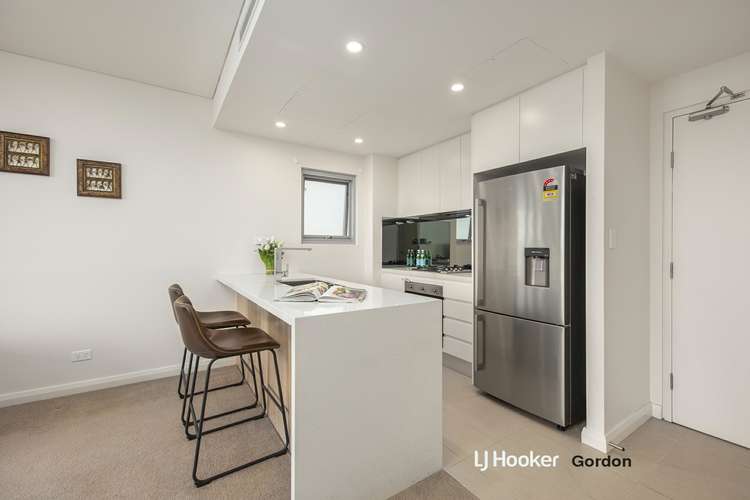 Fourth view of Homely unit listing, A511/17-23 Merriwa Street, Gordon NSW 2072