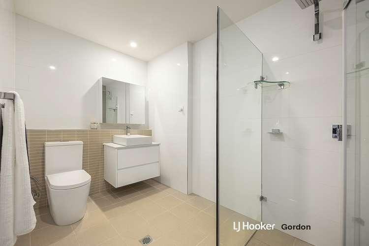 Sixth view of Homely unit listing, A511/17-23 Merriwa Street, Gordon NSW 2072
