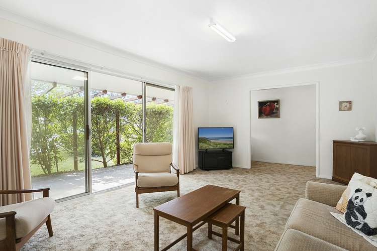 Second view of Homely house listing, 5 Nurragi Place, Belrose NSW 2085