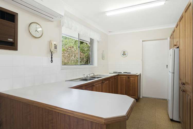 Third view of Homely house listing, 5 Nurragi Place, Belrose NSW 2085