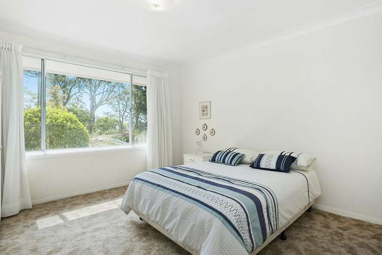 Fourth view of Homely house listing, 5 Nurragi Place, Belrose NSW 2085