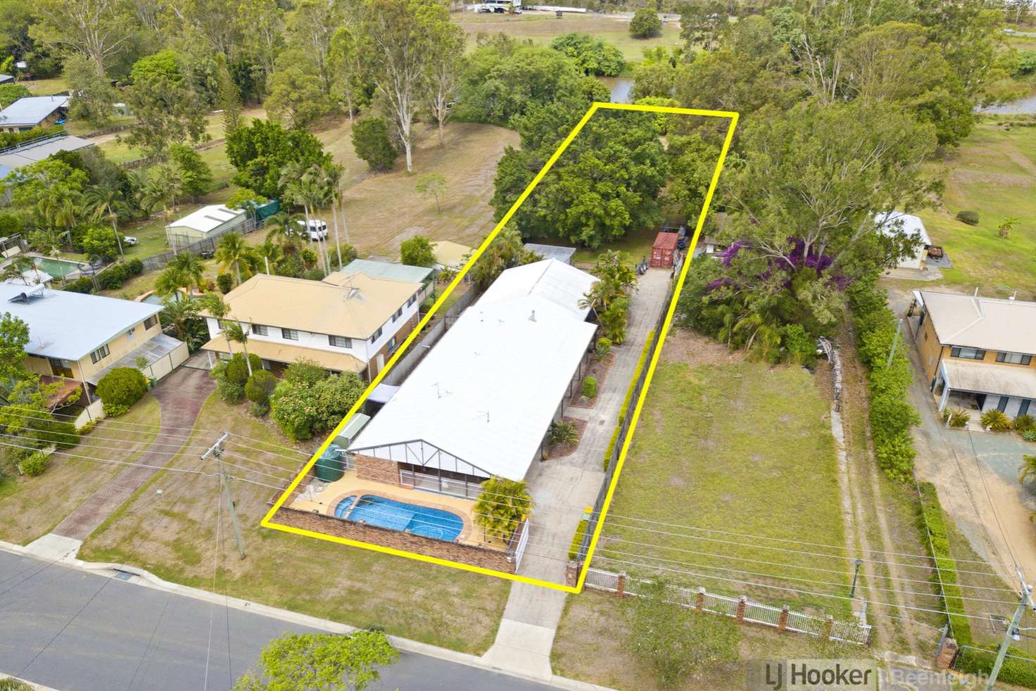 Main view of Homely house listing, 53 Katrina Crescent, Waterford West QLD 4133