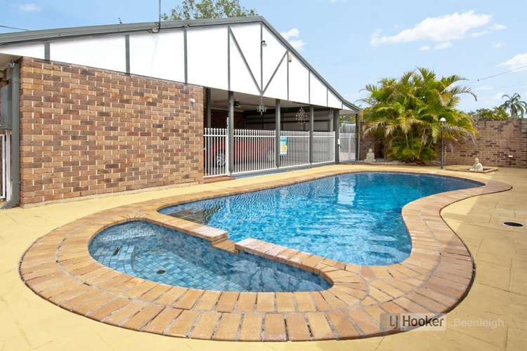 Third view of Homely house listing, 53 Katrina Crescent, Waterford West QLD 4133