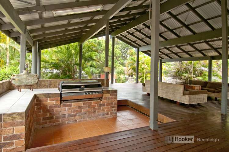 Fifth view of Homely house listing, 53 Katrina Crescent, Waterford West QLD 4133