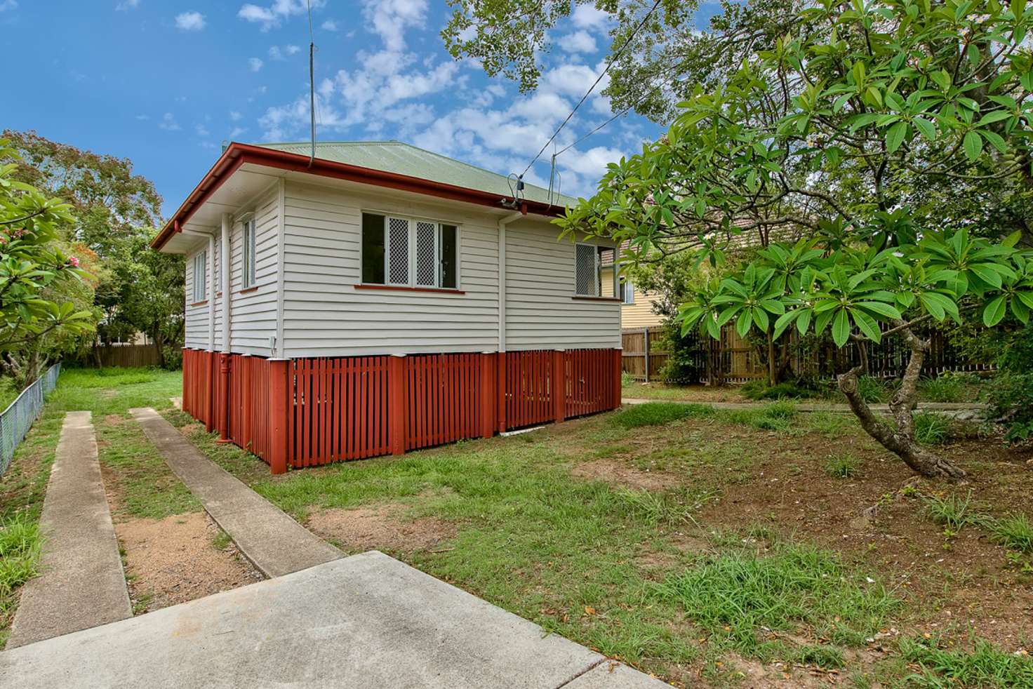 Main view of Homely house listing, 64 Ogden Street, Stafford QLD 4053