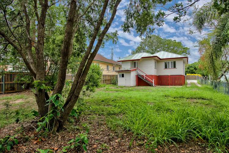 Second view of Homely house listing, 64 Ogden Street, Stafford QLD 4053