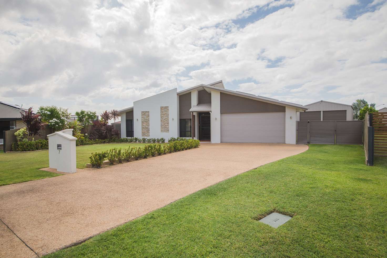 Main view of Homely house listing, 7 Silky Oak Court, Norman Gardens QLD 4701