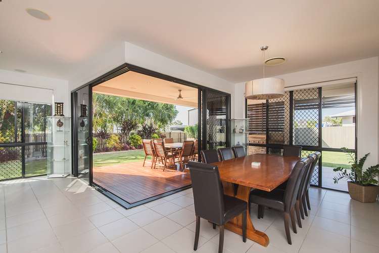 Fifth view of Homely house listing, 7 Silky Oak Court, Norman Gardens QLD 4701
