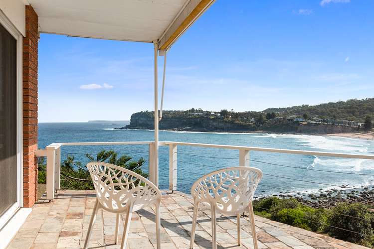 Second view of Homely house listing, 35 Marine Parade, Avalon Beach NSW 2107