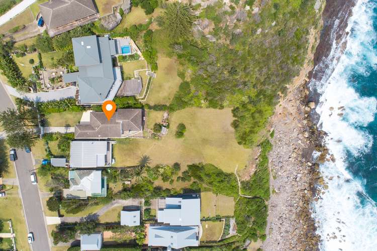 Third view of Homely house listing, 35 Marine Parade, Avalon Beach NSW 2107