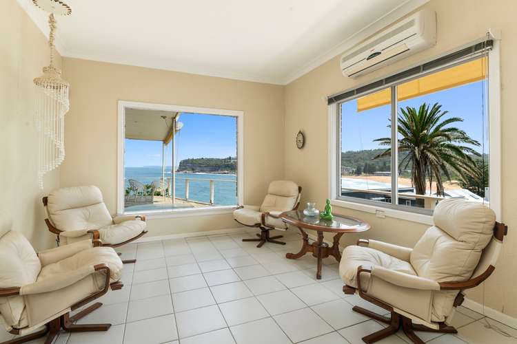 Sixth view of Homely house listing, 35 Marine Parade, Avalon Beach NSW 2107