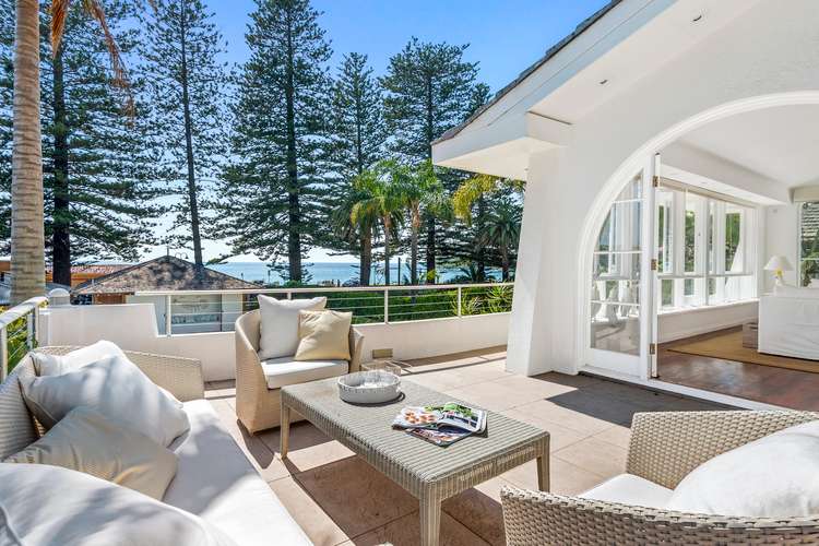 Fourth view of Homely house listing, 21 Ocean Road, Palm Beach NSW 2108