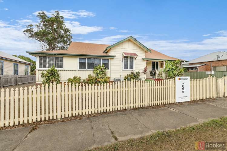 Second view of Homely house listing, 1 Forth Street, Kempsey NSW 2440
