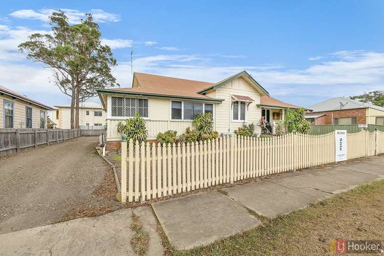 Third view of Homely house listing, 1 Forth Street, Kempsey NSW 2440