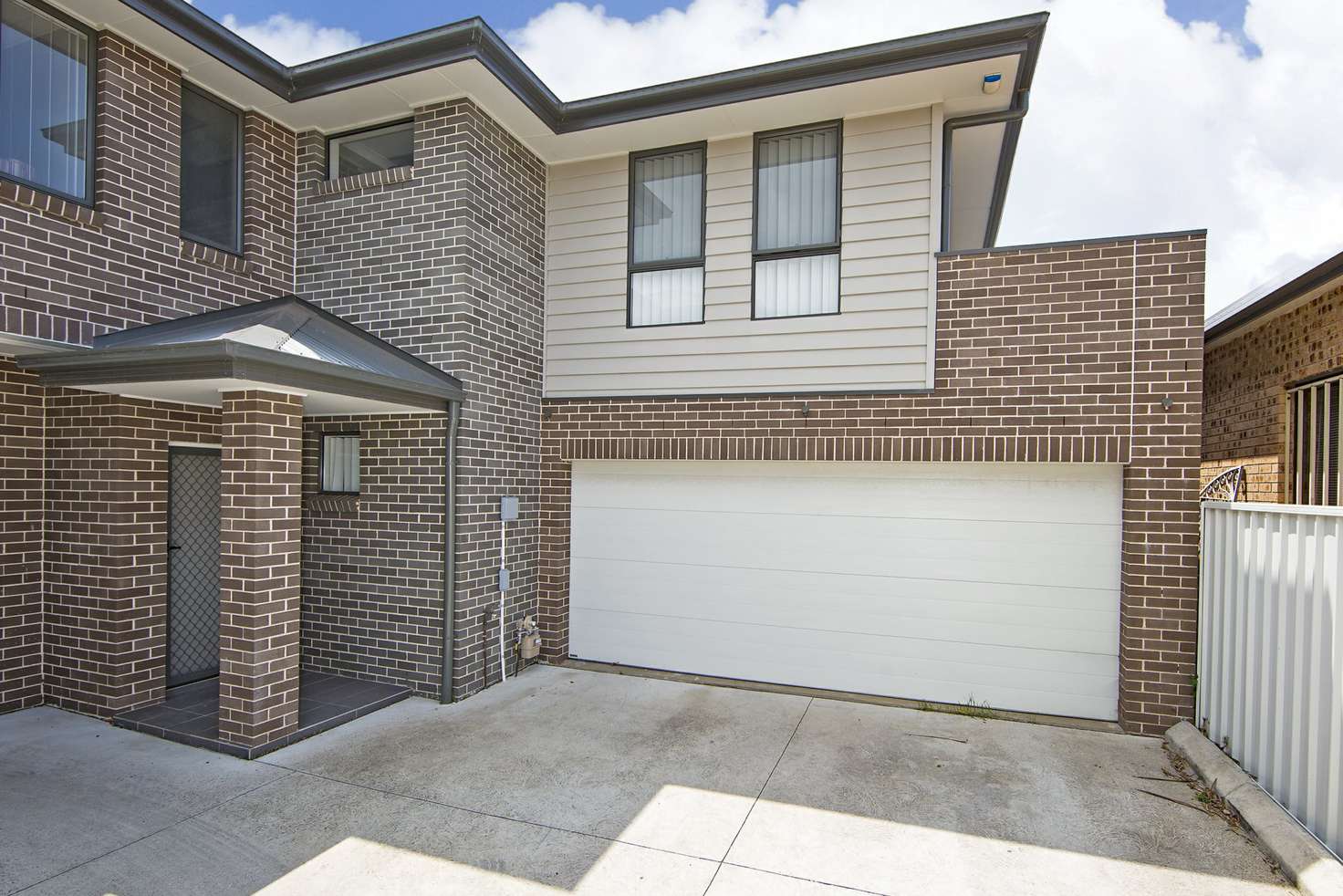 Main view of Homely townhouse listing, 3/14 McGirr Avenue, The Entrance NSW 2261