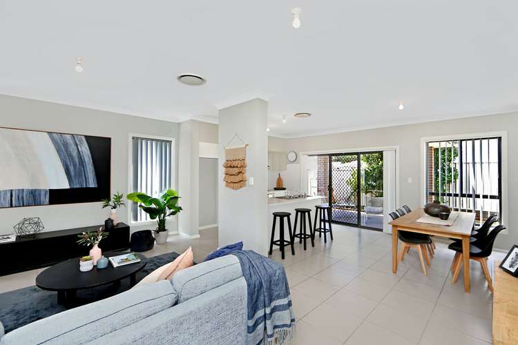 Fifth view of Homely townhouse listing, 3/14 McGirr Avenue, The Entrance NSW 2261