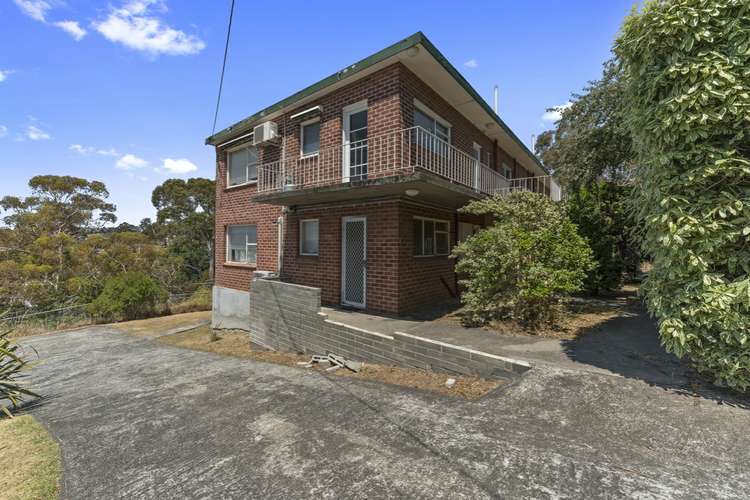Main view of Homely house listing, 1/47 Sinclair Avenue, Moonah TAS 7009