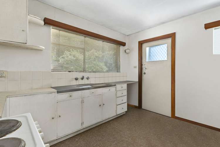 Second view of Homely house listing, 1/47 Sinclair Avenue, Moonah TAS 7009