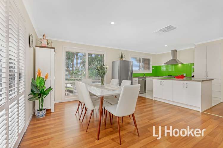 Fourth view of Homely house listing, 12 Stringybark Court, Berwick VIC 3806