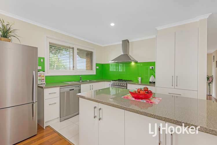 Fifth view of Homely house listing, 12 Stringybark Court, Berwick VIC 3806