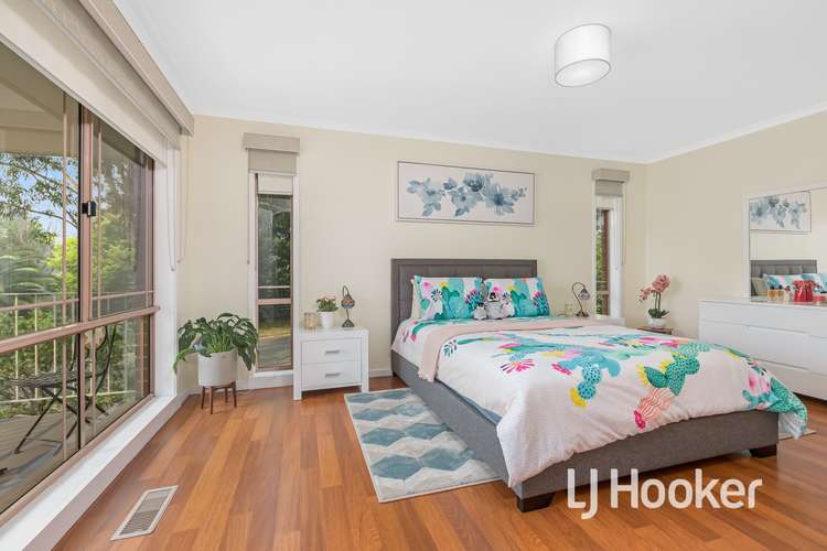 Seventh view of Homely house listing, 12 Stringybark Court, Berwick VIC 3806