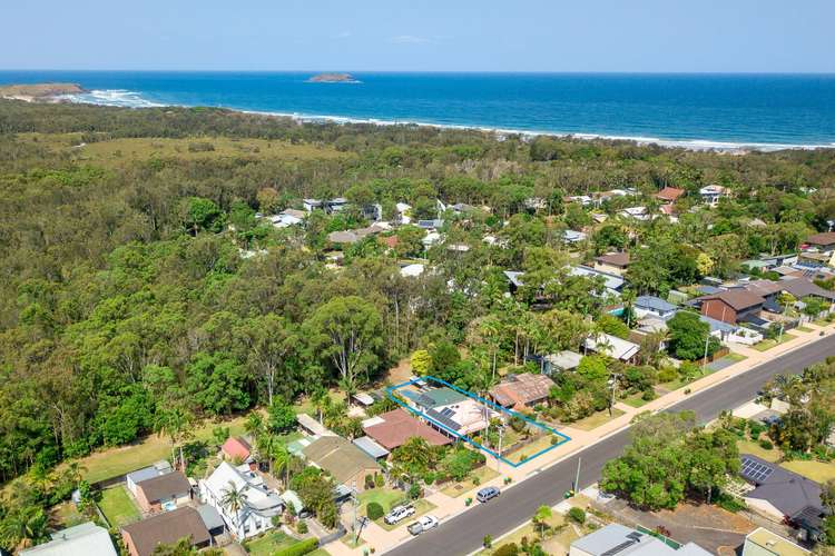 Third view of Homely house listing, 51 Fiddaman Road, Emerald Beach NSW 2456