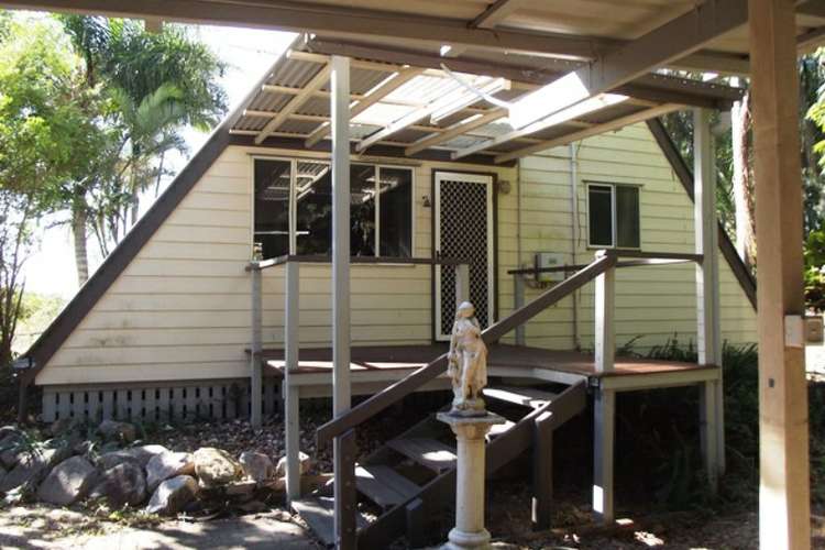 Second view of Homely house listing, 25 Beelong Street, Macleay Island QLD 4184