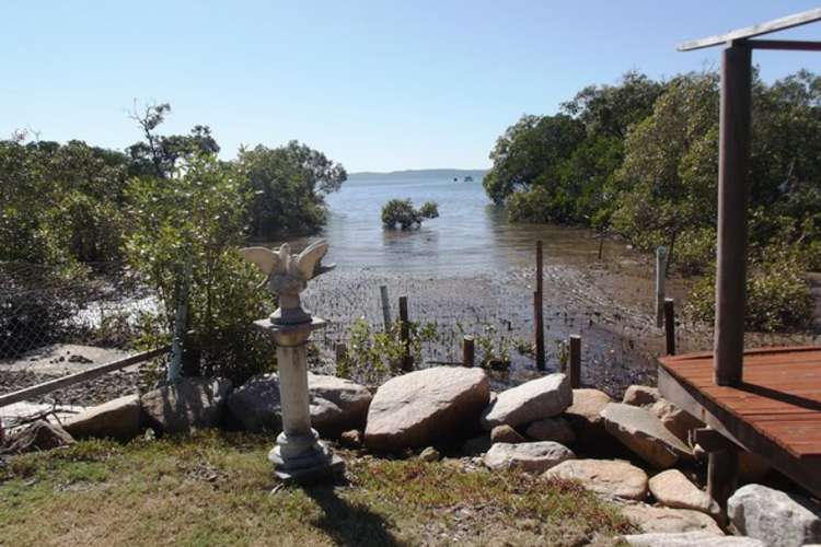 Third view of Homely house listing, 25 Beelong Street, Macleay Island QLD 4184
