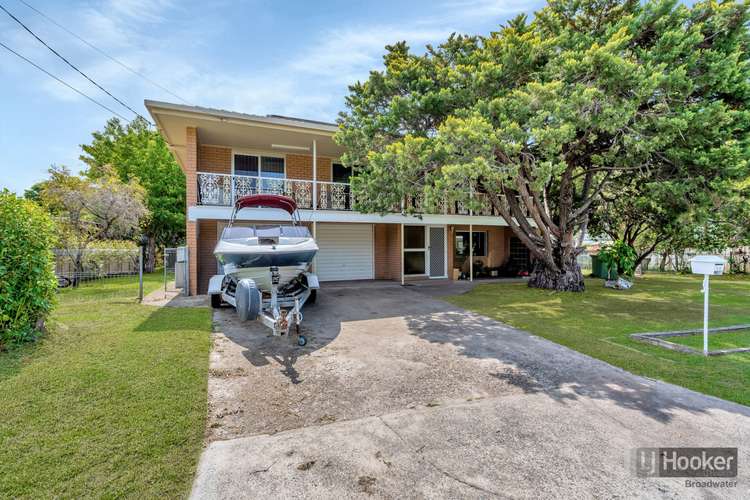 Second view of Homely house listing, 10 Warratina Street, Labrador QLD 4215
