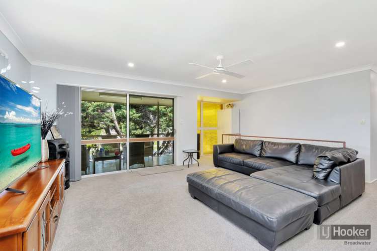 Fifth view of Homely house listing, 10 Warratina Street, Labrador QLD 4215