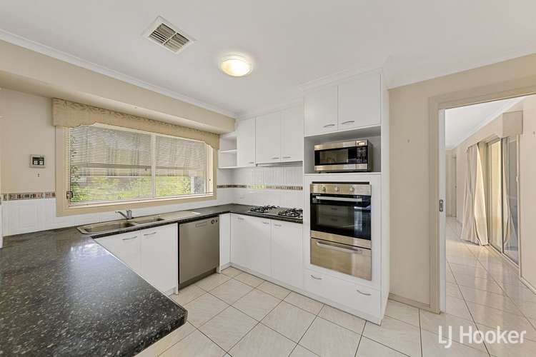 Sixth view of Homely house listing, 23 Amagula Avenue, Ngunnawal ACT 2913