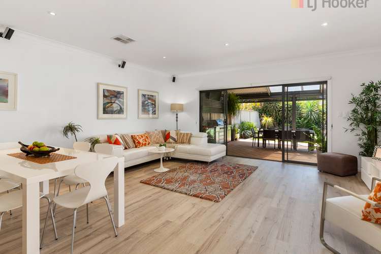 Second view of Homely house listing, 17A Rugby Street, Dover Gardens SA 5048