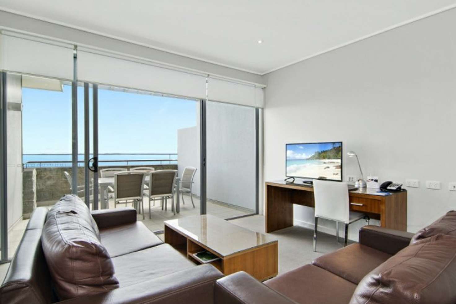 Main view of Homely apartment listing, 447/17 Potters Hill Road, San Remo VIC 3925
