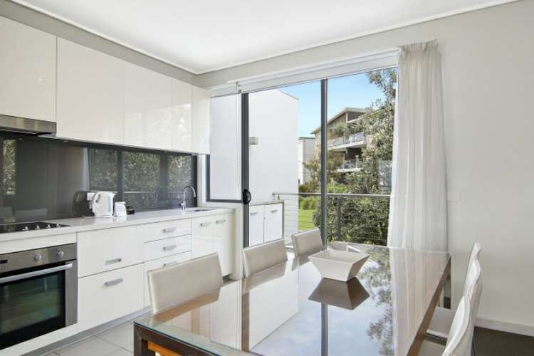 Second view of Homely apartment listing, 447/17 Potters Hill Road, San Remo VIC 3925